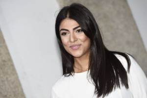 "Una gonfiatina... sono scioccata": Giulia Salemi sorpresa in gravidanza