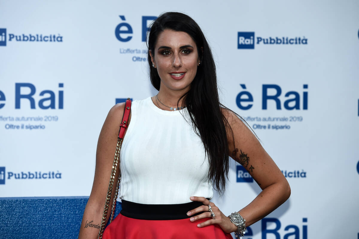 Valentina Vignali conferma il ritorno di fiamma con l'ex: "Certi amori..."