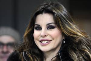 Alba Parietti, consigli da mamma: "Date solo esempi importanti"