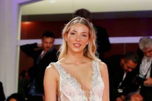 Alice Campello e Alvaro Morata, si torna a sperare: avvistati insieme in un ristorante