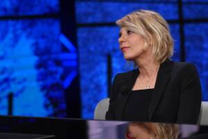 Amici, Deborah Lettieri confessa una "preferenza" speciale tra i prof...