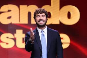 Angelo Madonia fuori da Ballando: spuntano nuovi retroscena