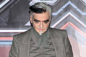"Basta menzogne": scontro infuocato tra Morgan e Amadeus