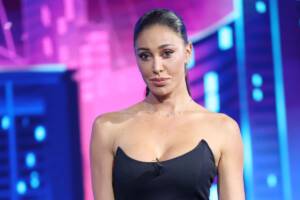 Belen confessa tutto: "Con Stefano avevamo superato la crisi ma poi..."