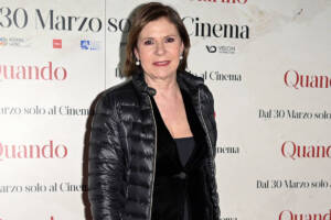 Bianca Berlinguer: ecco quanto guadagna la conduttrice di "È sempre Cartabianca"