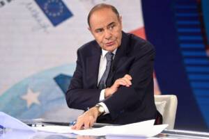 Bruno Vespa: ecco quanto guadagna il giornalista e conduttore di Porta a Porta