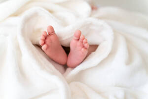Carlo Aloia è diventato papà: "La mia piccola stella"