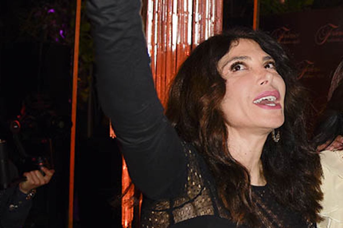 Carmen Di Pietro a Belve, la rivelazione scottante: "Con Maradona era amore"