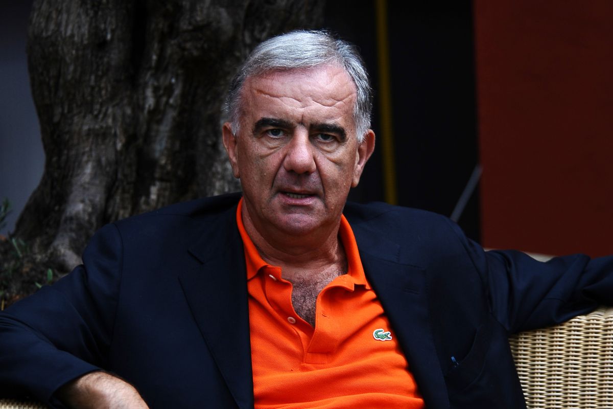 Ferragni e Tronchetti Provera: il commento al vetriolo di Gene Gnocchi