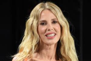 Flirt De Martino-Marcuzzi: rivelazioni esplosive