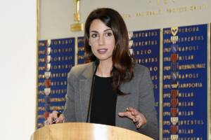 Giorgia Cardinaletti dimentica Cesare Cremonini: nuovo amore in vista