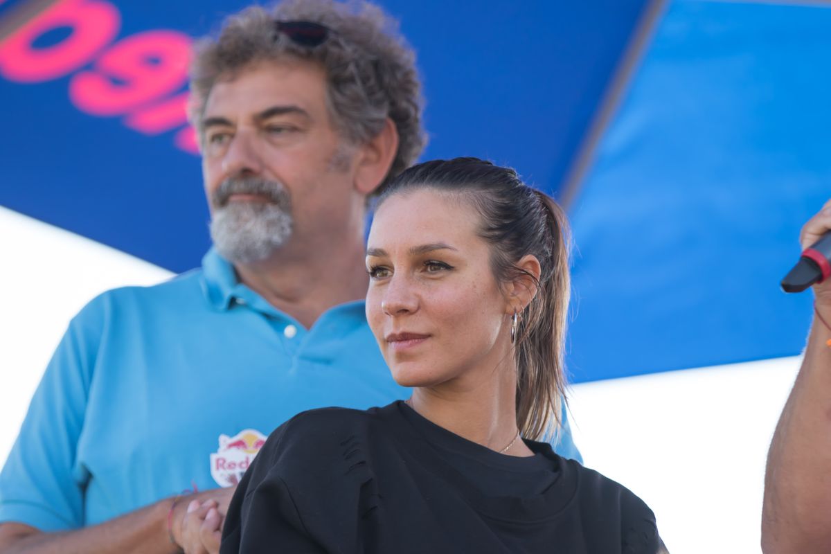 Giorgia Crivello e Stefano Laudoni genitori: l'annuncio dopo il periodo difficile