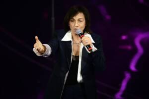 Grave lutto per Gianna Nannini: la cantautrice ha il cuore spezzato