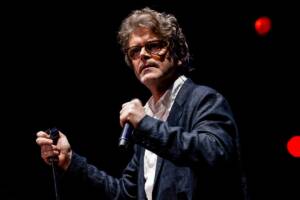 "Ho un problema di salute": l'annuncio shock di Samuele Bersani