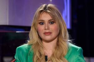 Jasmine Carrisi, la figlia di Al Bano e Loredana Lecciso sbarca a Beautiful