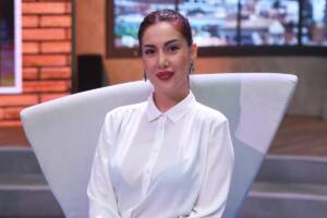 Jessica Morlacchi confessa: "Ecco di cosa soffro"