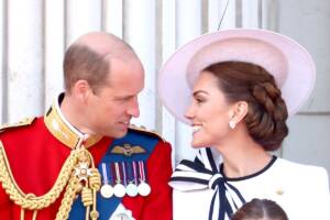 "Kate? Ecco come sta": il Principe William esce allo scoperto