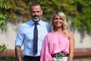 "Lo blocco su WhatsApp e Instagram": Katia Pedrotti racconta le liti con Ascanio
