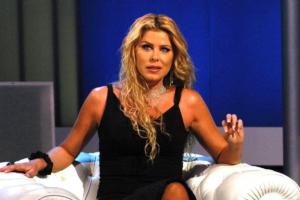 Loredana Lecciso svela perché era "assente" al matrimonio della figlia