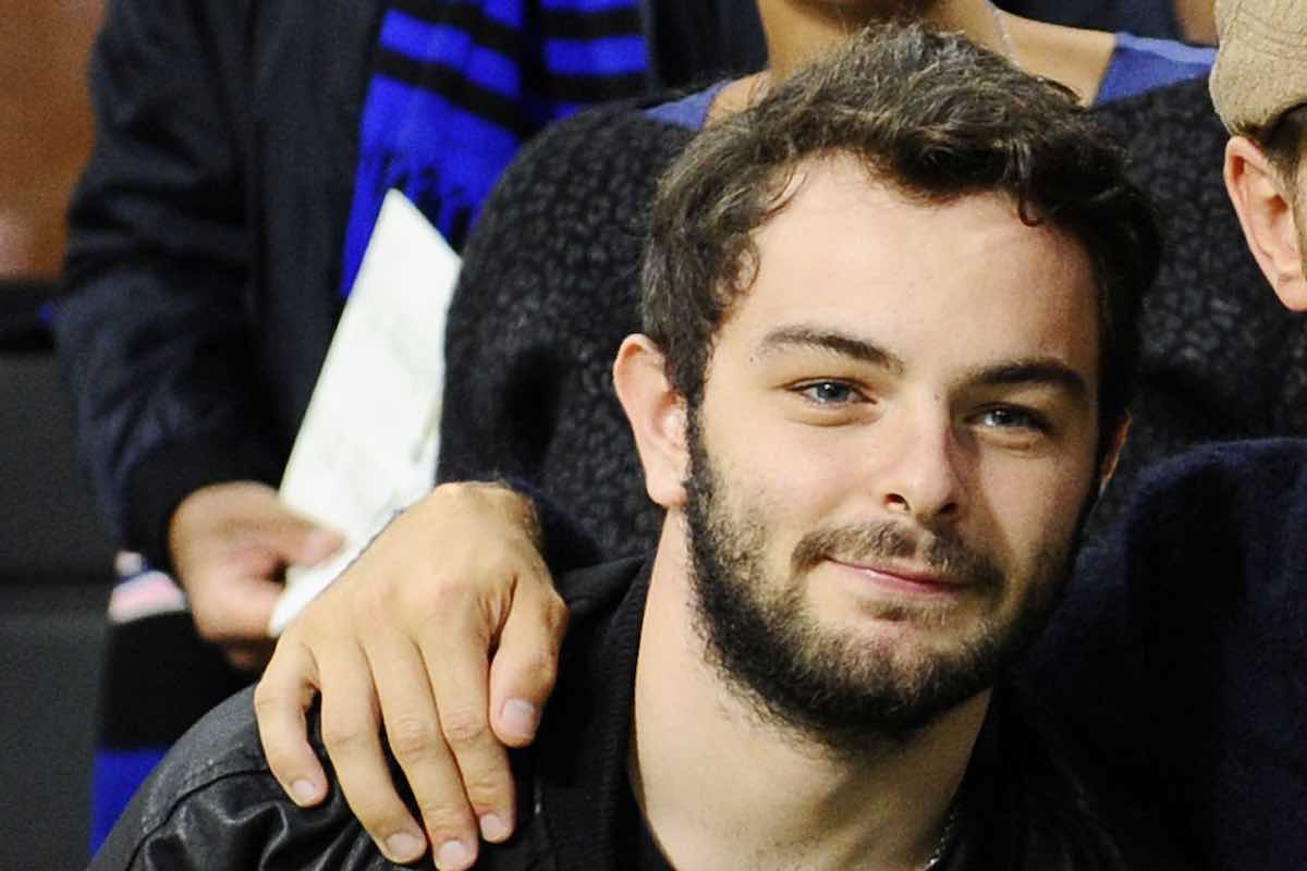 Lorenzo Fragola si racconta: "A 22 anni sono crollato"