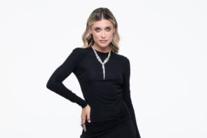 Ludovica Frasca sicura: "Vi svelo chi è La Talpa"