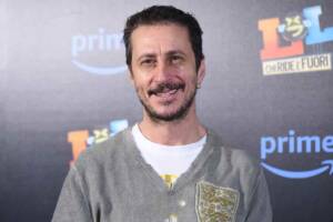 Lutto per Luca Bizzarri: "Eravamo belli insieme"