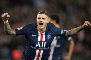 Mauro Icardi dimentica Wanda Nara: l'avvocata ruba il cuore del calciatore