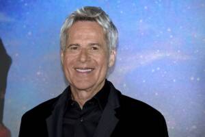 Problemi di salute per Claudio Baglioni: "Sto male"
