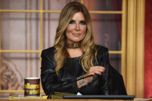 Selvaggia Lucarelli allo scoperto: "Madonia cacciato? Ecco perché"