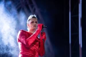 "Sembra un bacio": nuova fiamma per Achille Lauro