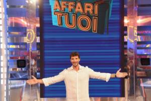 Stefano De Martino: dopo Belen "Non mi piace solo quel tipo di donna"