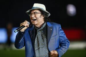 Al Bano escluso da Sanremo: ecco come ha reagito