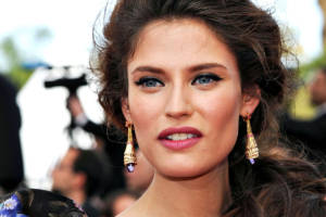 Bianca Balti, l'inatteso messaggio di sostegno trovato sul parabrezza dell'auto