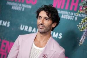 Blake Lively accusa Justin Baldoni di molestie: è guerra tra i due ex colleghi