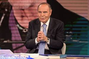 Bruno Vespa lascia la Rai? Il giornalista si avvicina a Mediaset