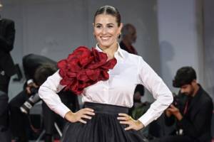 Diana Del Bufalo: "La mia psicologa mi ha salvata. Ecco perché"