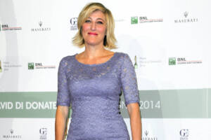"Droghe? Ho provato di tutto": Valeria Bruni Tedeschi si confessa