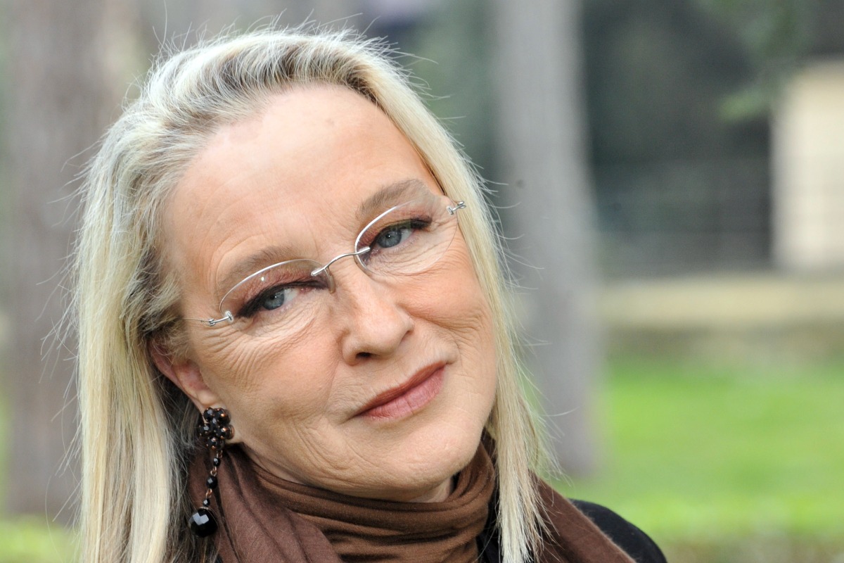 Eleonora Giorgi: un Natale anticipato pieno d’amore con la sua famiglia