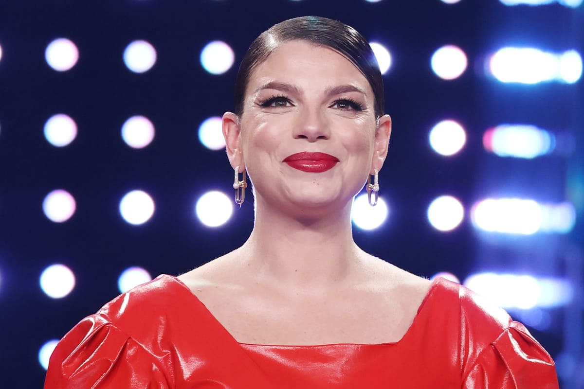 Emma nella bufera: la risposta della cantante dopo aver difeso Tony Effe