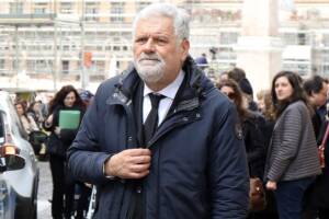 Fabrizio Frizzi, il fratello: "Ecco cosa ha fatto quando ha capito della malattia"