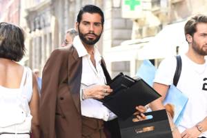 Federico Fashion Style apre il suo primo salone all'estero: ecco dove