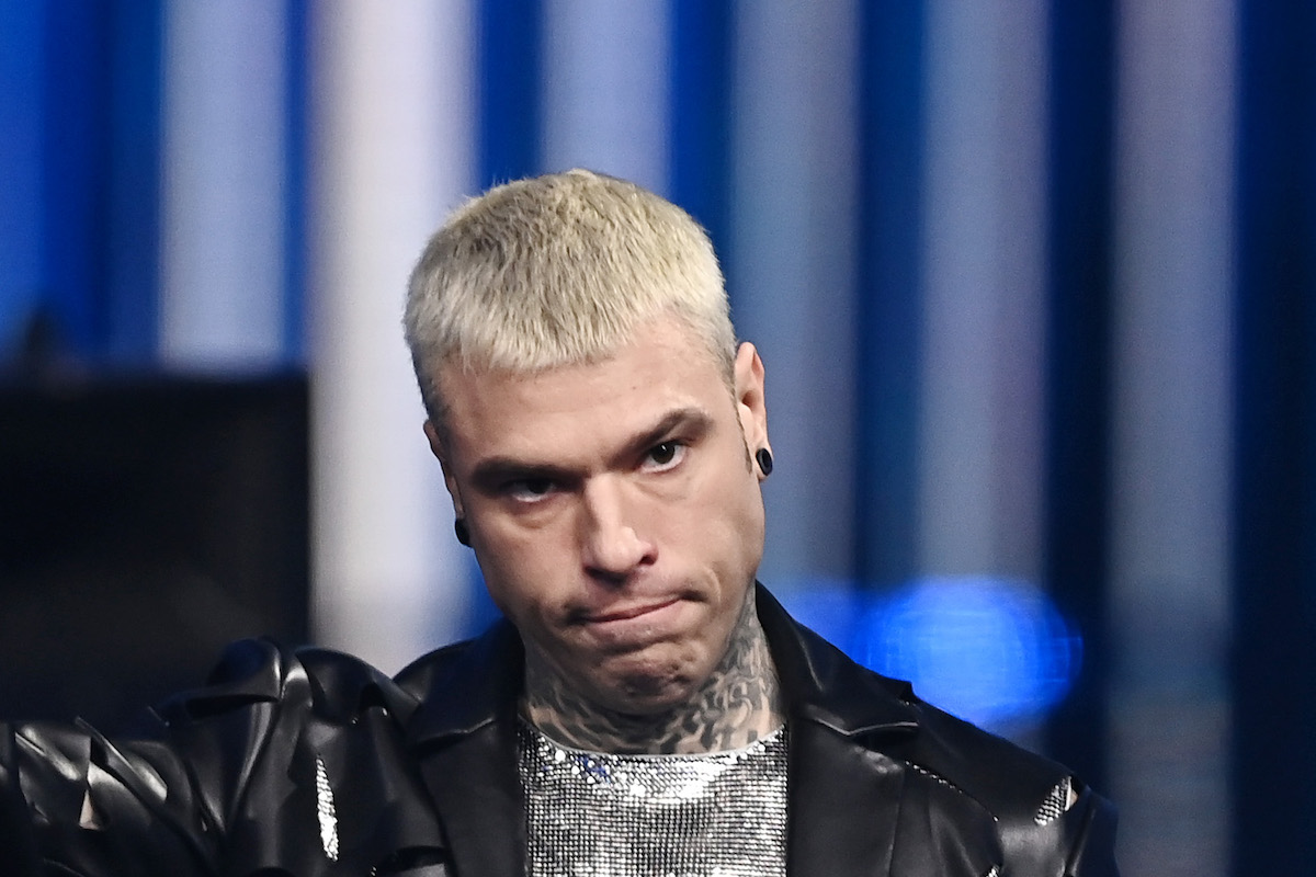 Giallo su Fedez, il video shock (poi cancellato): cosa sta succedendo