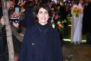 Giorgia rivela: "Ecco cosa faccio per superare l'ansia"