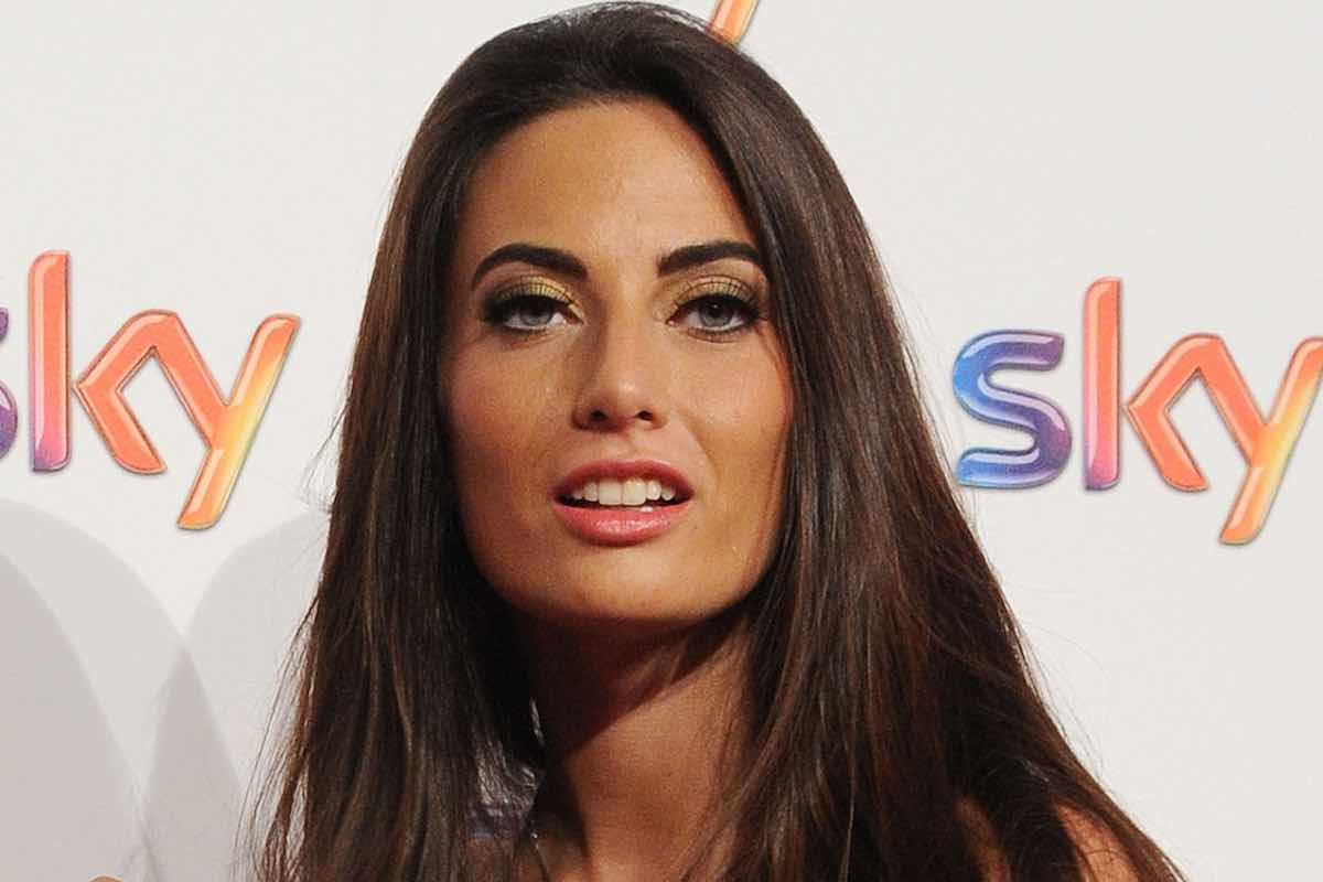Giulia Valentina devastata dal dolore: "Mi sento sconfitta"
