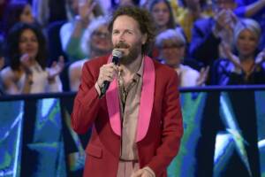 "Il flirt con Valeria Marini?": la risposta di Jovanotti sorprende