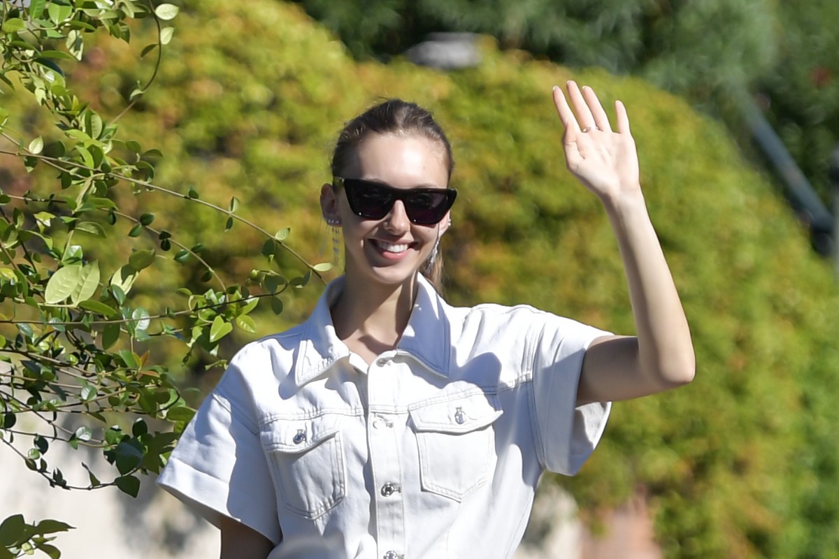 Martina Strazzer, cena aziendale (solo per influencer): è bufera sui social