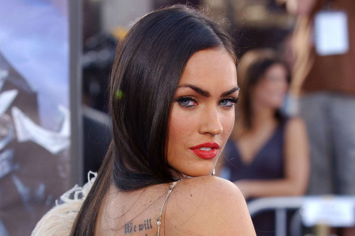 Meghan Fox e un famoso attore italiano: il video fa scattare il gossip