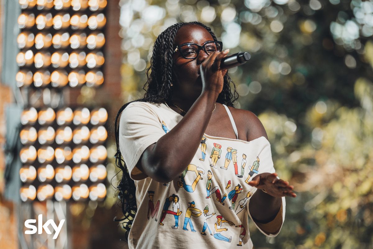 Mimì vince X Factor 2024: il trionfo a Piazza del Plebiscito