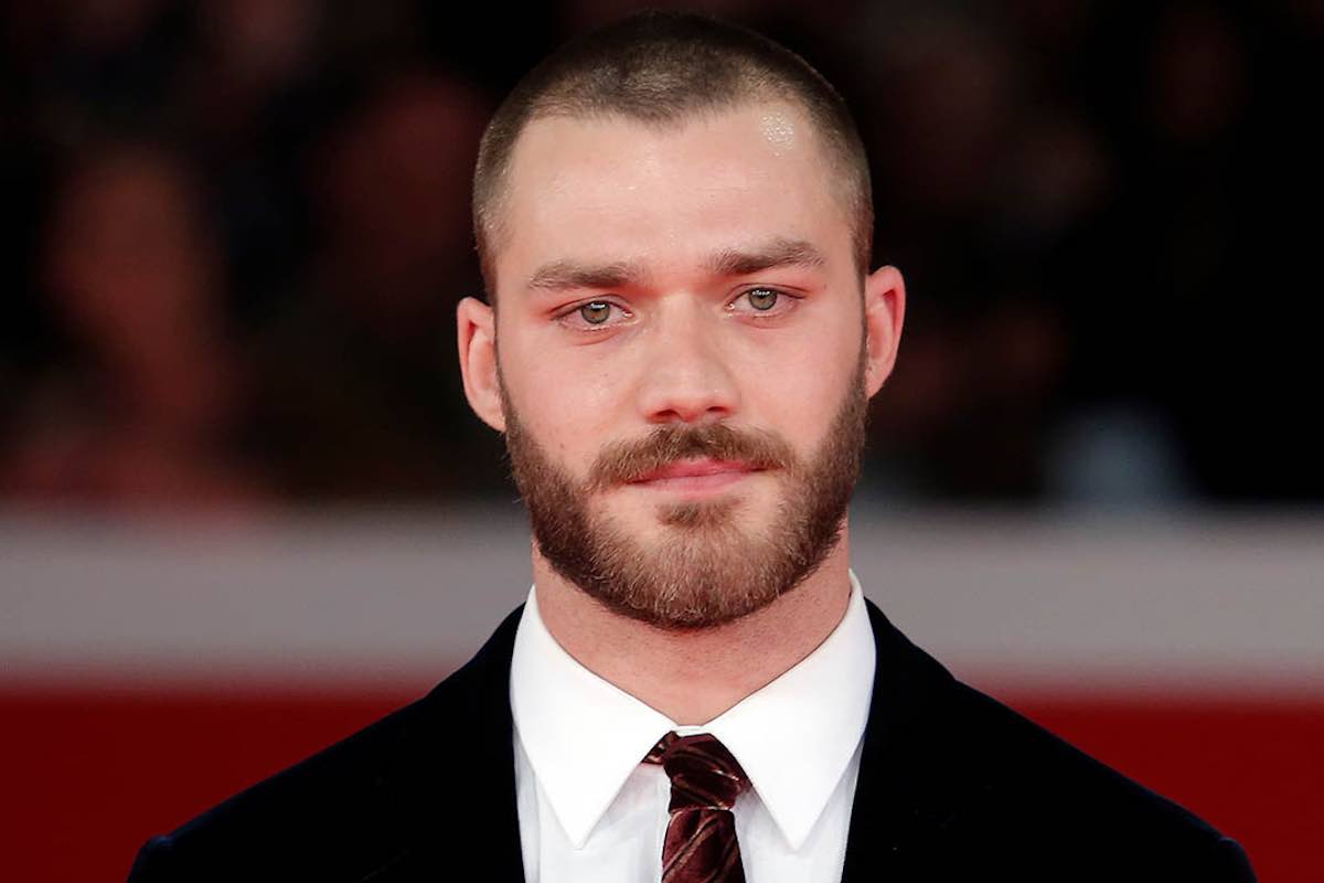 Paura per Lorenzo Richelmy: l'attore vittima di stalking da 10 anni