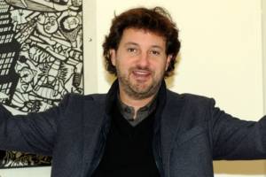 Pieraccioni si confessa: "Non ho fatto s***o per tre anni e mezzo"
